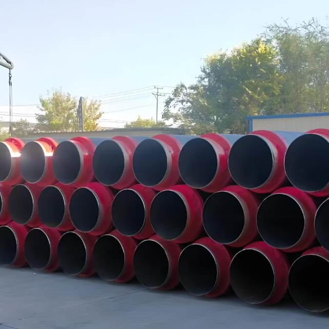 青海聚氨酯保温管的应用有哪些