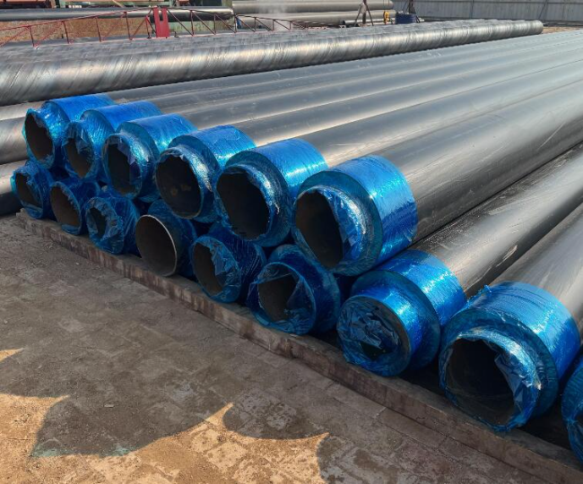 青海聚氨酯保温管的价格是多少？