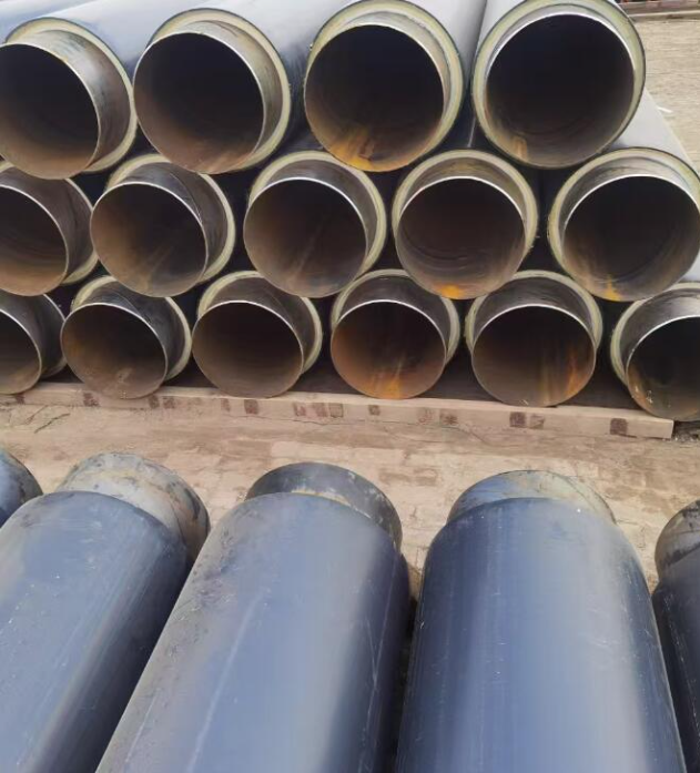 青海如何选择高质量的聚氨酯保温管？