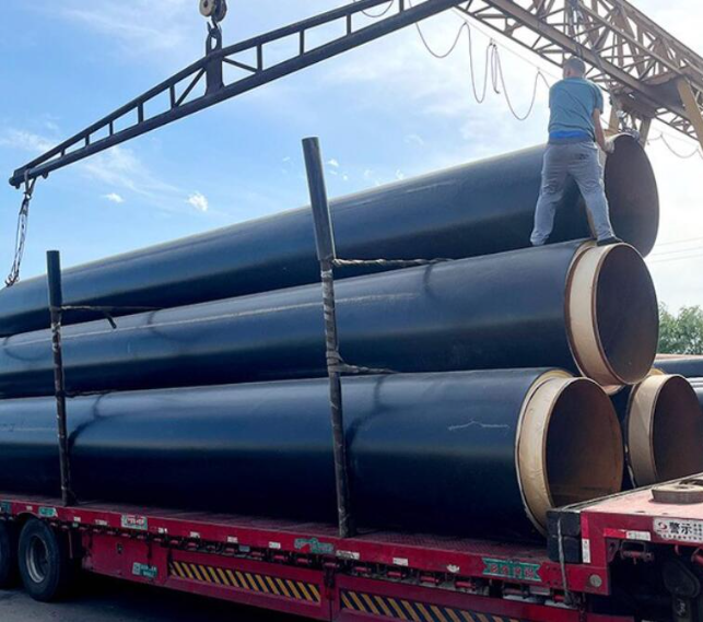 青海如何判断聚氨酯保温管的质量好坏？