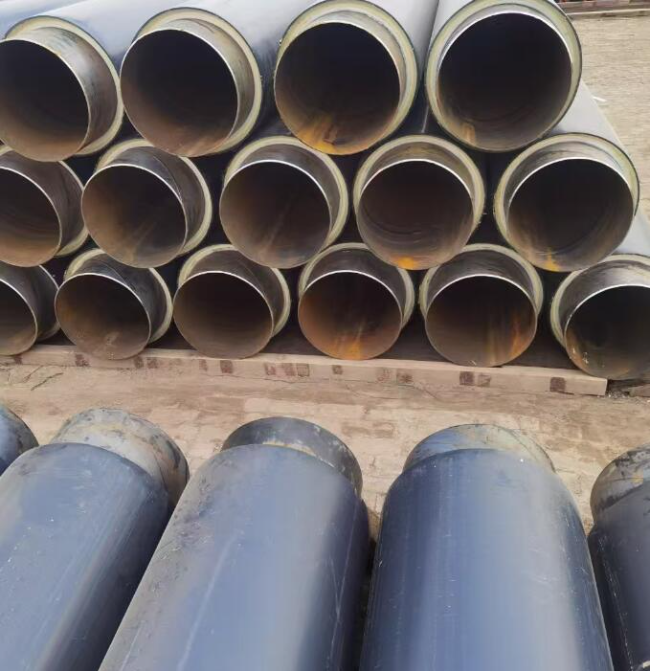 青海聚氨酯保温管还有哪些其他执行标准？