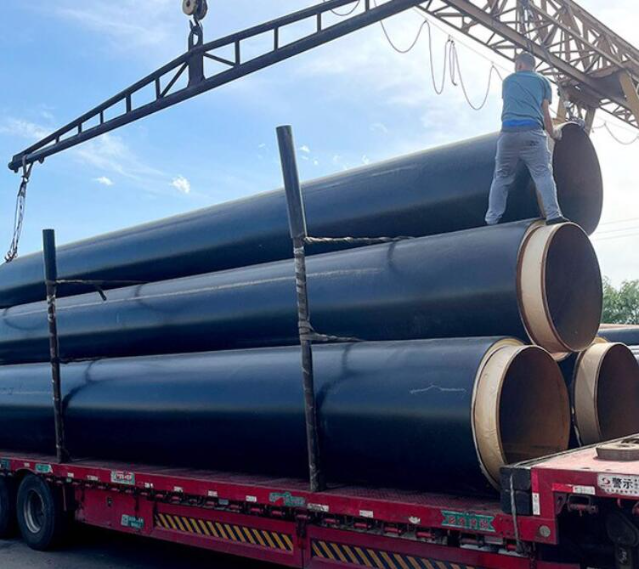 青海中国聚氨酯保温管市场的现状如何？