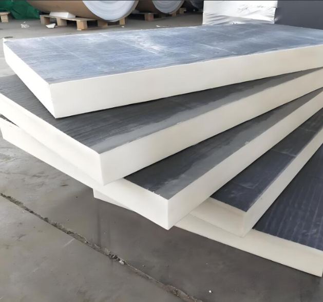 青海聚氨酯保温板规格