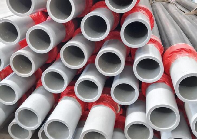 青海PE-RT预制保温管