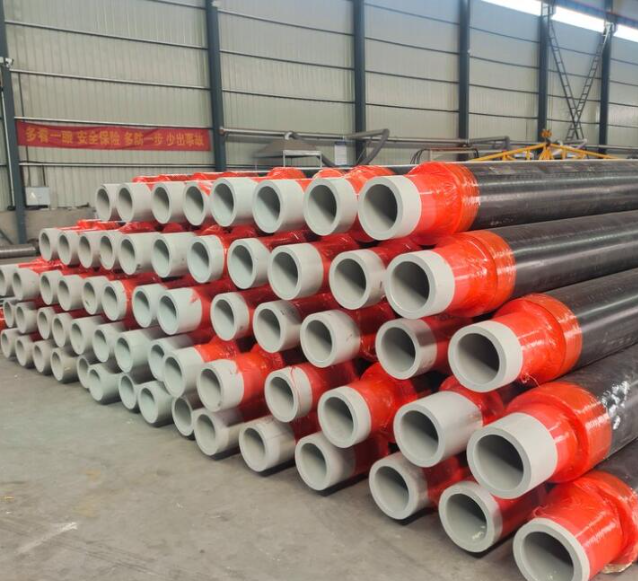 青海PE-RT保温管